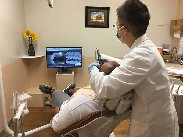 Teeth Cleaning in Kahului