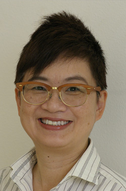 Doctor Sumie Yoneda