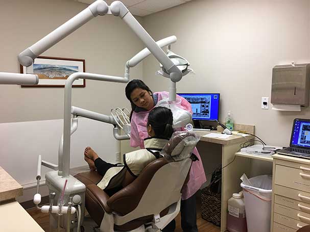 Kahului Dental Health