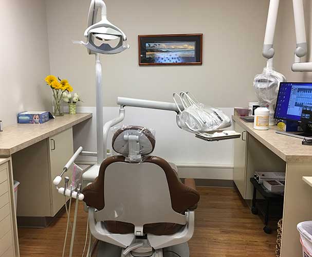 Yoneda Dental | Dental Office in Kahului | 96732 Dentist Office